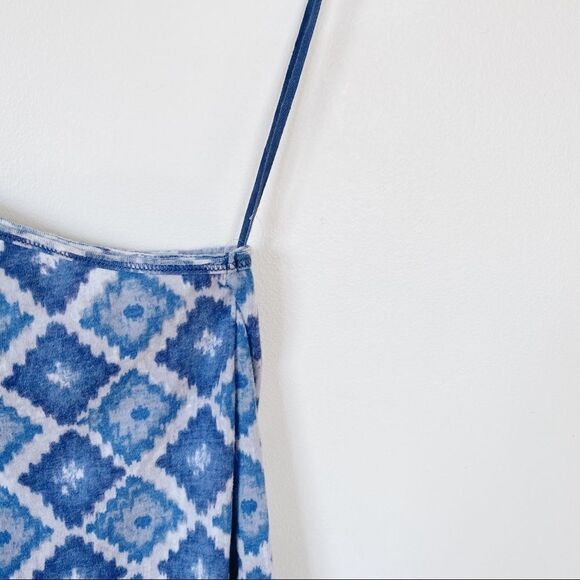 Free People We The Free One Shoulder Tank Top - Picture 4 of 7